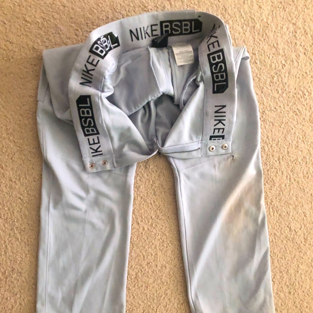 Nike Dri-Fit Select Baseball Pant